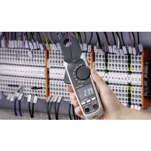 Pinces ampèremétriques de haute précision