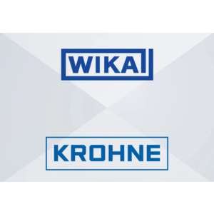 WIKA et KROHNE renforcent leur partenariat stratégique