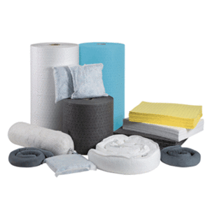 Absorbants Densorb par Denios