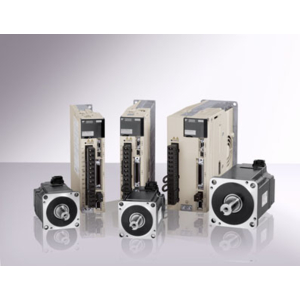 Nouvelle gamme de servocommandes Yaskawa Sigma V 
