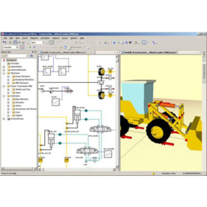 ITI lance la version 3.3 de son logiciel SimulationX