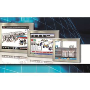  Nouveau panel PC industriel inox FPCI-3915AN 