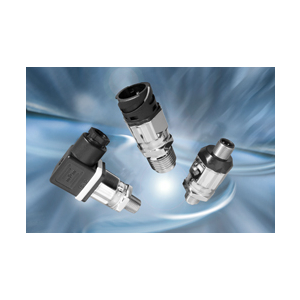 Convertisseur de pression MIDAS S06