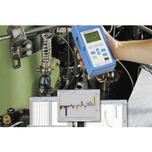 Engine Peak Meter type 2516A10