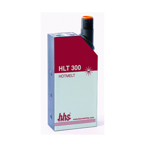 Nouvelle cellule de contrôle de dépose de colle hot melt HLT-300
