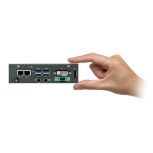 Box PC embarqués durci SPC-3500/3000 avec processeur Intel® CoreT i7