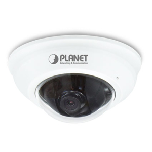Caméra dôme de surveillance sur IP ICA-4200 de PLANET