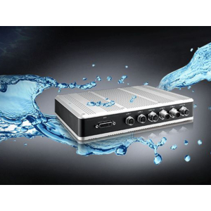 RES-1000: le premier PC Box durci et étanche basé sur le processeur de 6ème génération Intel Core i7