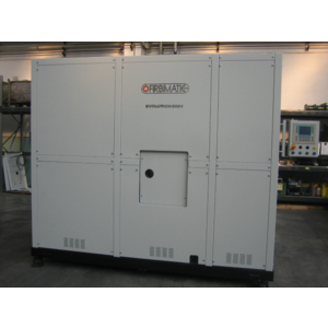 Machine de lavage nouvelle génération