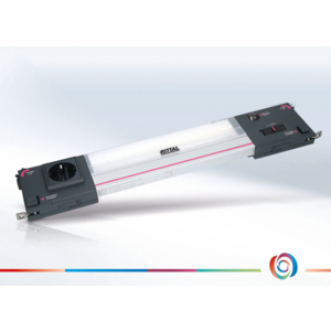 Solutions d'éclairage à LED pour armoires électriques