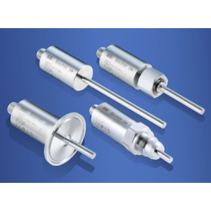 Capteurs de débit et température FlexFlow de Baumer: pour une gestion efficace et flexible des fluides 