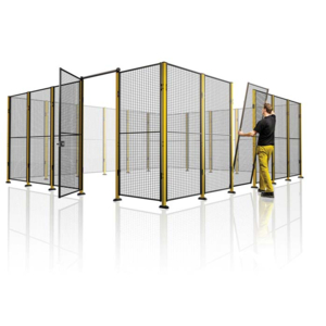 La protection machines nouvelle génération