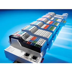 Coupleur de bus Rexroth Inline SERCOS III