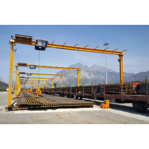 British Steel décroche deux contrats d'envergure avec l'opérateur ferroviaire national Italien