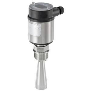 Bürkert lance sa nouvelle gamme de capteur de niveau radar