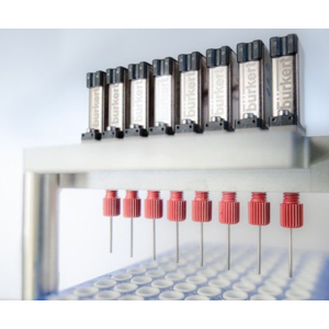 Nouvelle micro électrovanne type 6712 : petite, rapide et silencieuse pour applications in-situ