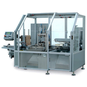 Encaisseuse horizontale automatique SMP
