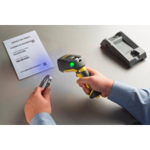 douchettes industrielles DataMan® 8000 