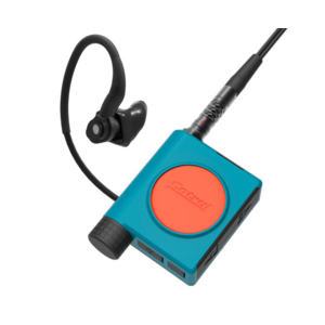 écouteur intelligent 100 % sur-mesure BIONEAR 