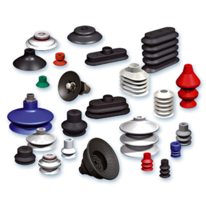 Ventouses Coval: une gamme conçue pour toutes les applications