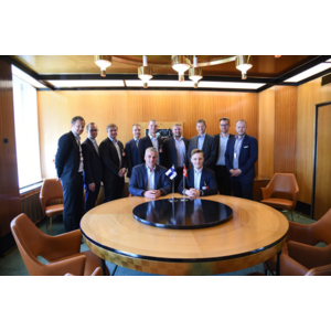 Danfoss acquiert les dernières parts de Leanheat