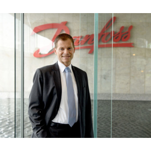 Danfoss affiche une forte croissance pour le premier semestre 2017