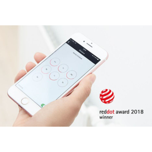 Danfoss récompensé par le jury du Red Dot pour la haute qualité de sa conception