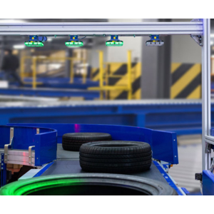 STS320, la première solution en matière de suivi et de traçabilité des pneus