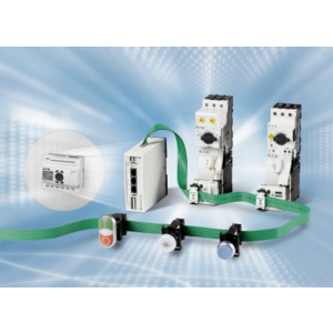 Module logique Eaton easy800 avec SmartWire-DT