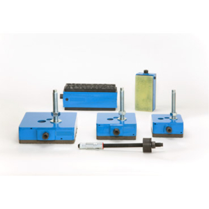 Cales de mise à niveau pour machines