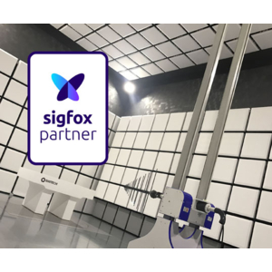 Groupe Emitech, partenaire de Sigfox pour sa certification Ready