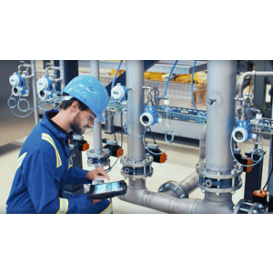 Endress+Hauser enregistre une nette croissance en 2018