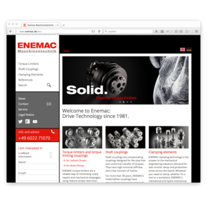 calculateur de couple Enemac en ligne