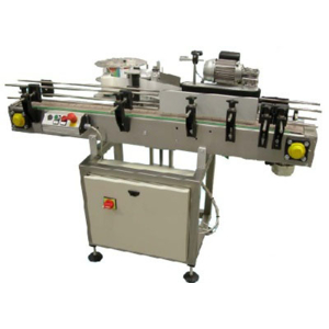 Système d'étiquetage pour les produits cylindriques