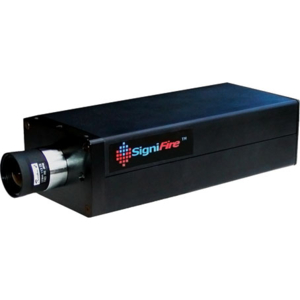 Solution de surveillance de flammes et de mouvements FIKE SigniFire