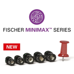 Fischer Connectors dévoile au salon DSEI de Londres ses derniers produits innovant