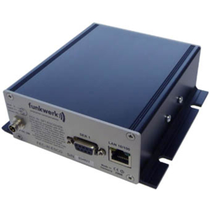 Nouvel adaptateur industriel bintec WI Client de Funkwerk EC