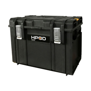 HPOD Mini Ultra Compact : un nouveau réservoir d’électricité 