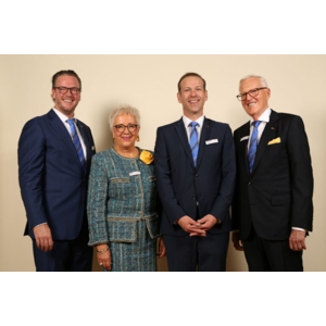 HARTING France fête son 40ème anniversaire