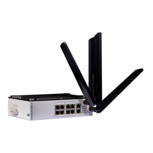 Wireless Router 5G, le tout premier routeur 5G industriel au monde