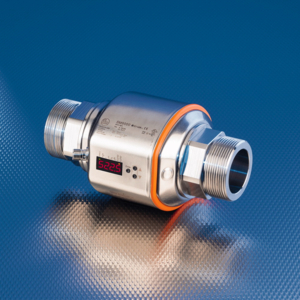 Nouveau capteur de débit pour la mesure précise de liquides
