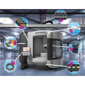 Les « smart plastics » igus rendent la maintenance intelligente