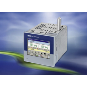 Régulateur de process universel JUMO DICON touch