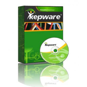 Nouvelle version du serveur OPC KEPServerEx