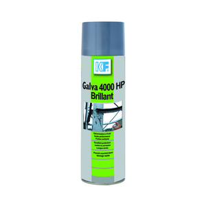 Galva 4000 : un nouveau revêtement de protection anti corrosion pour pièces métalliques 