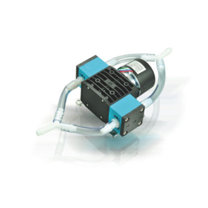 Pompe NFB100: une nouvelle pompe à membrane OEM pour liquides