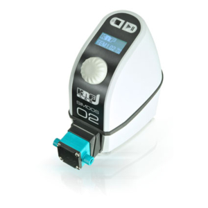 SIMDOS 02, une pompe doseuse intuitive pour liquides agressifs et corrosifs 