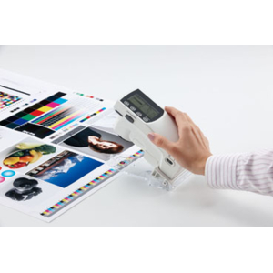 Konica Minolta Sensing un nouveau spectrodensitomètre portable, le FD-7