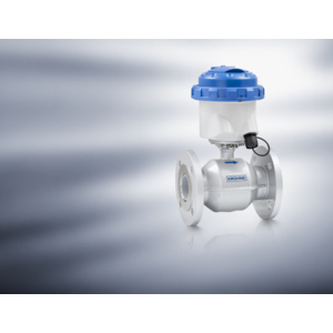 compteur d'eau autonome à pile WATERFLUX 3070 C Krohne