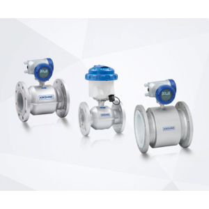 Les débitmètres électromagnétiques WATERFLUX et OPTIFLUX de Krohne reçoivent l'homologation MI-004 